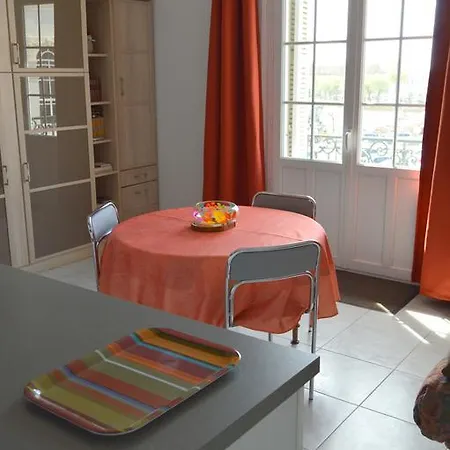 Anemone Apartament