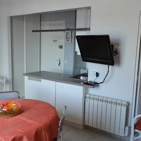 Apartament Anemone