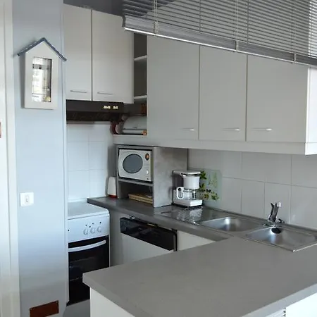 Apartament Anemone Trouville-sur-Mer