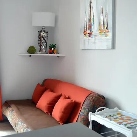 Apartament Anemone Trouville-sur-Mer