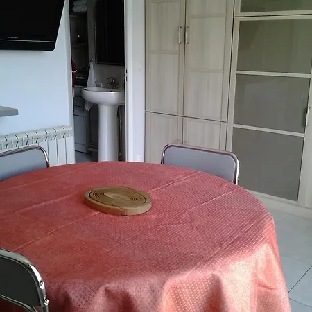 Anemone Apartament *