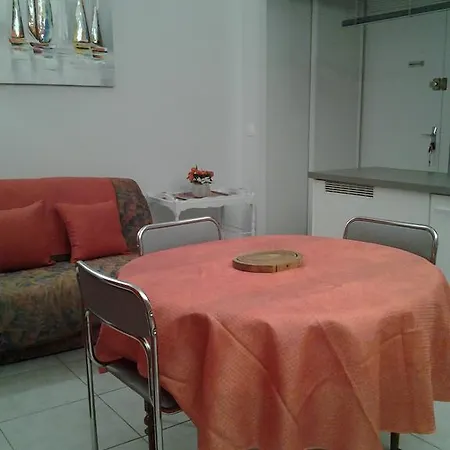 Anemone Apartament