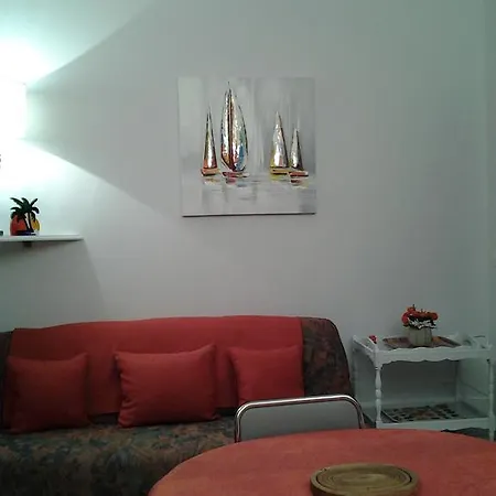 Apartament Anemone Trouville-sur-Mer