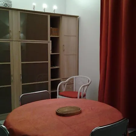 Anemone Apartament *