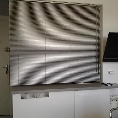 Apartament Anemone *